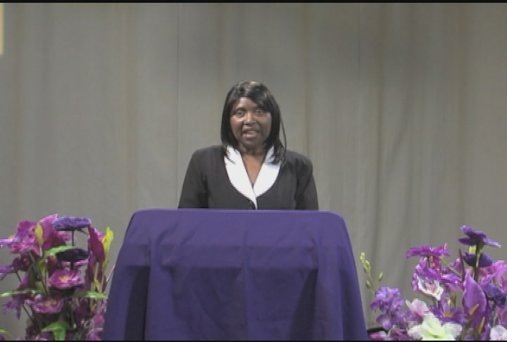 Word of Grace Classic: 'Christmas Play'