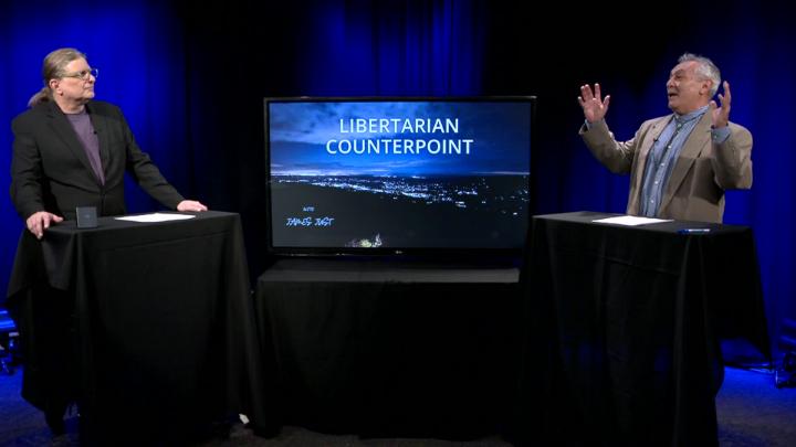 Thumbnail image for Libertarian Counterpoint 021226