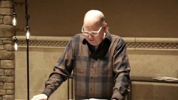 Thumbnail image for Calvary Chapel - Laguna Creek