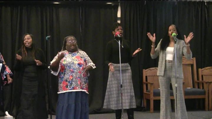 Thumbnail image for Paradise Ministries