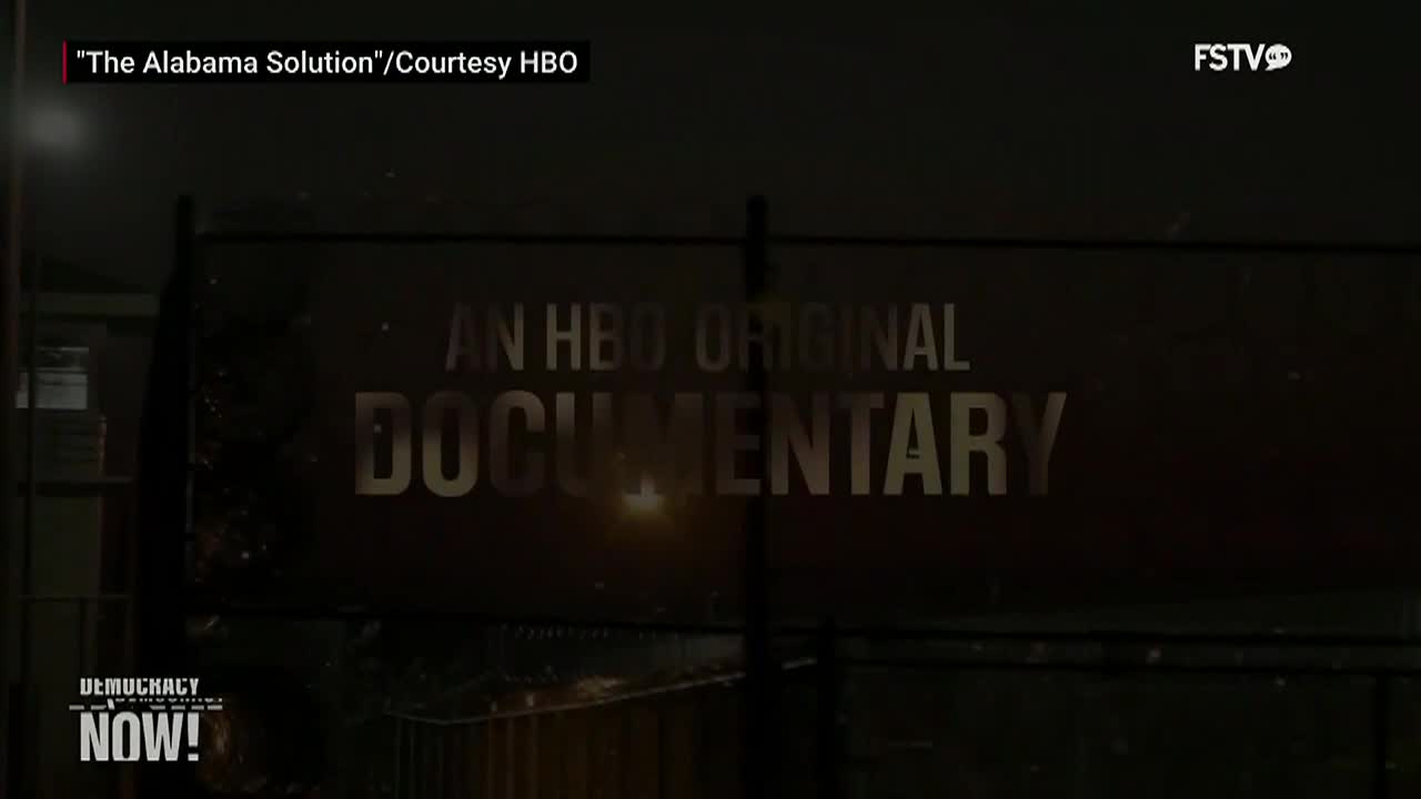 Thumbnail image for Democracy Now! 021626