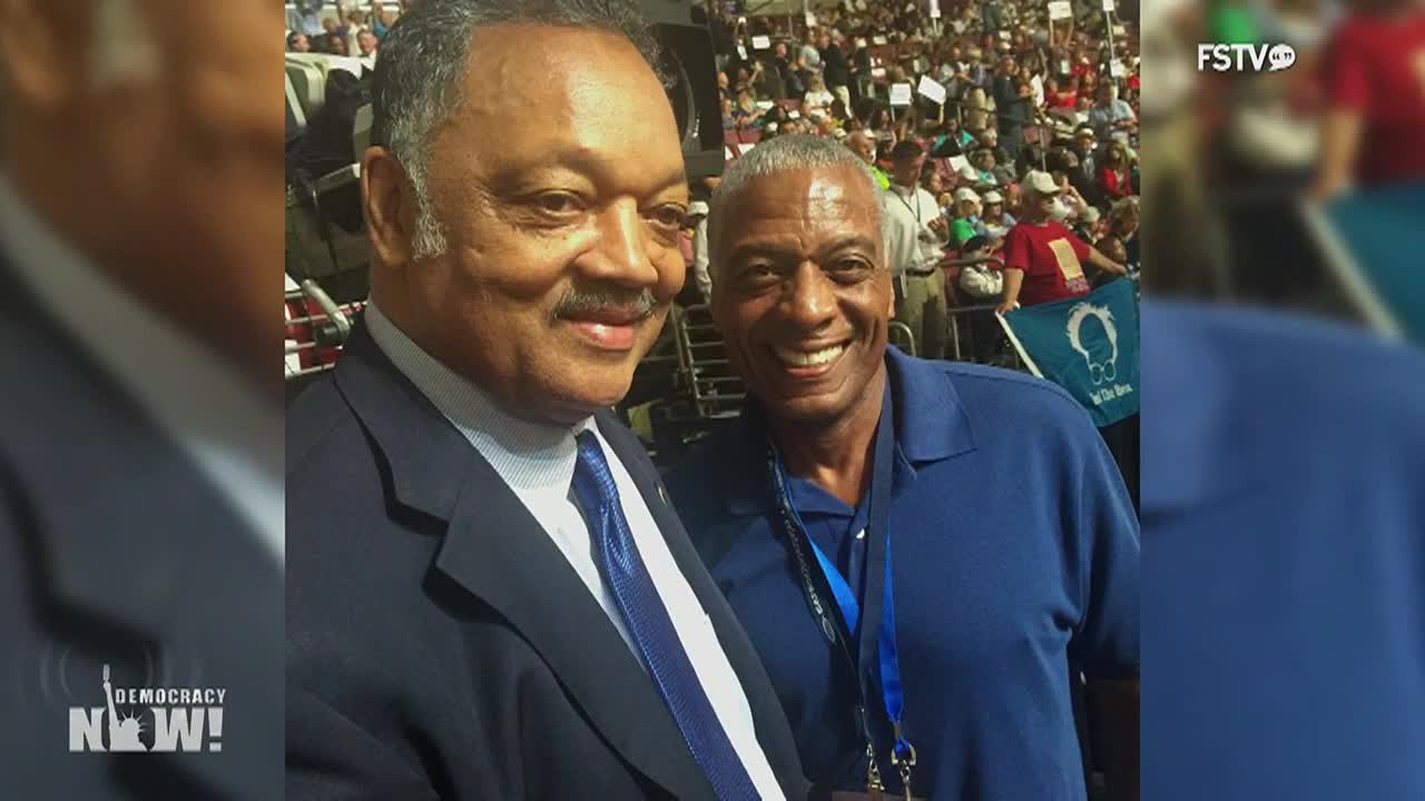 Thumbnail image for Democracy Now! 021726