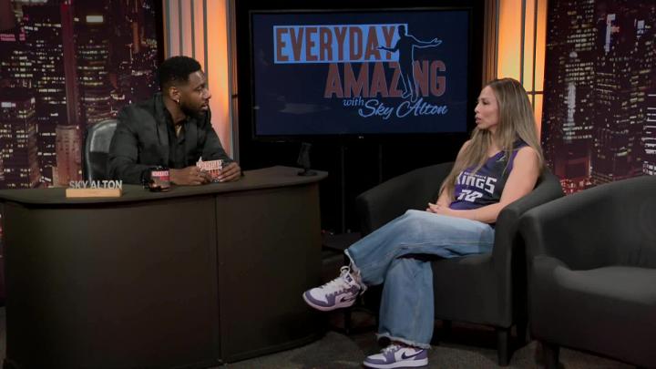 Thumbnail image for Everyday Amazing With Sky Alton: "Ahn Phoong"