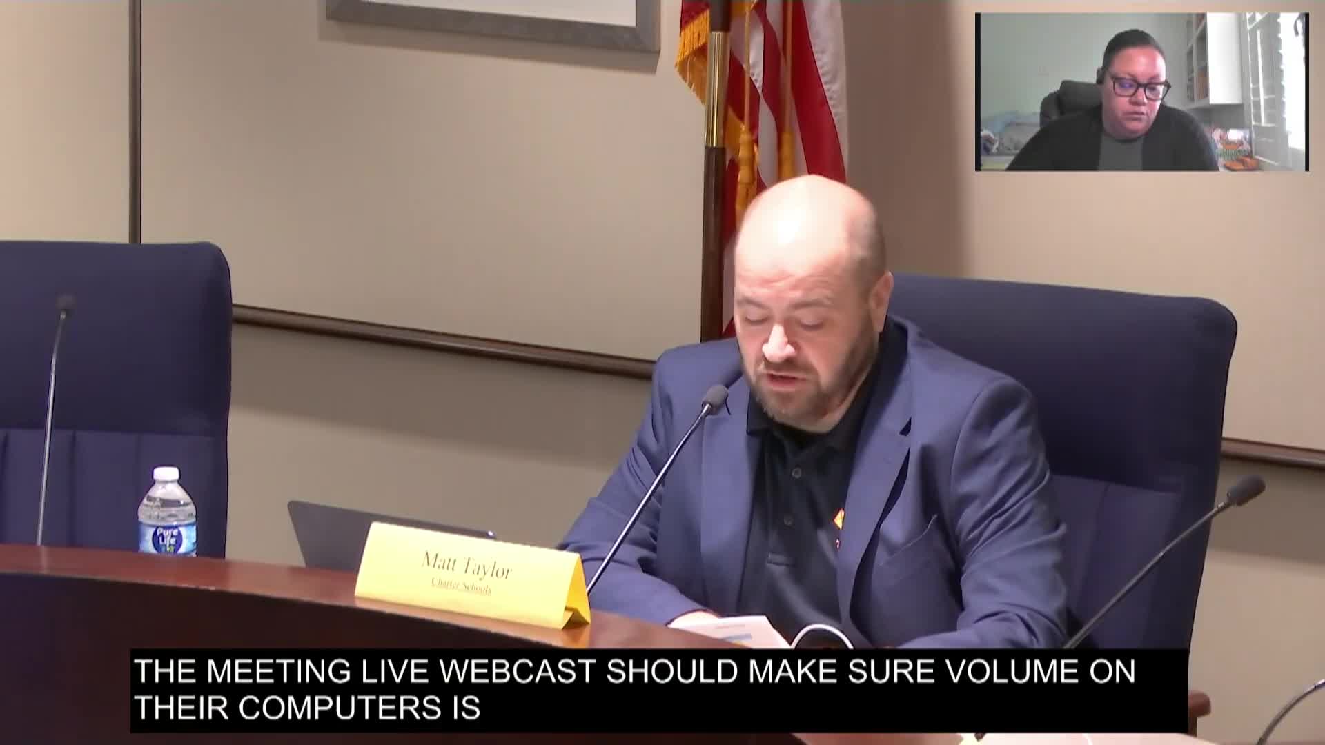 Thumbnail image for California Department Of Education: "Advisory Commission On Charter Schools February 2026 Meeting"