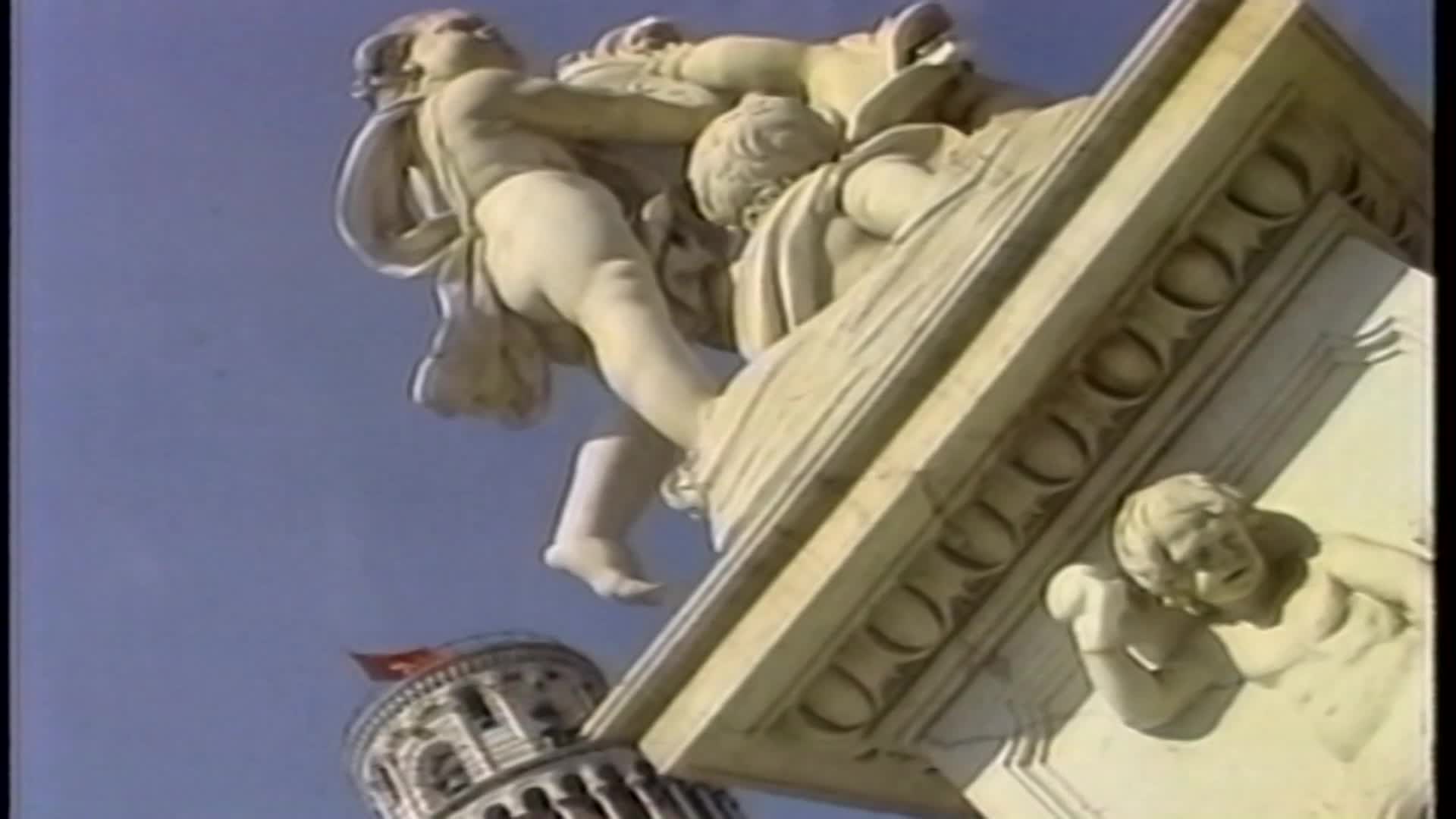 Thumbnail image for Access Classic Library: 'A Symphony of European Memories'