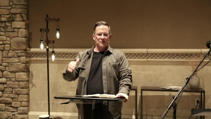 Thumbnail image for Calvary Chapel - Laguna Creek: "Mark 13-16"