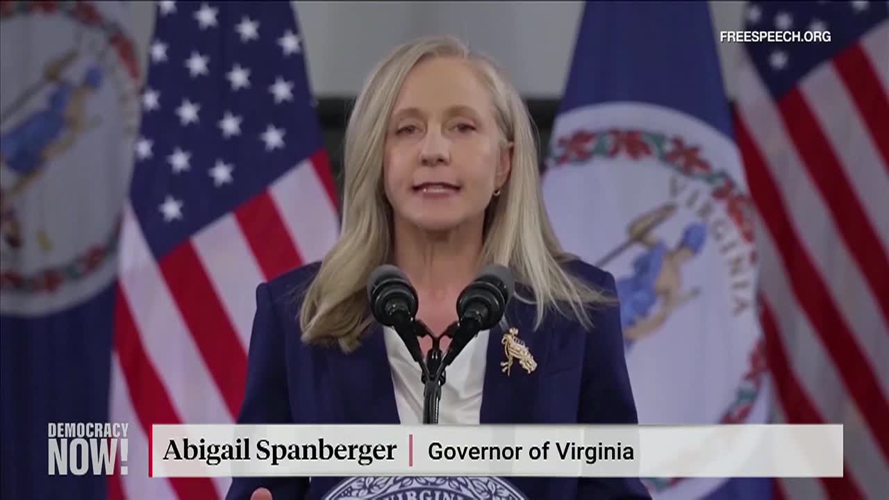 Thumbnail image for Democracy Now! 022526