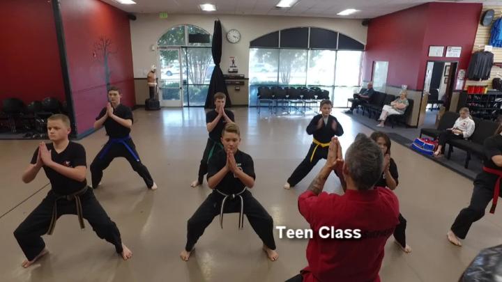 Thumbnail image for Kovar's Satori Academy