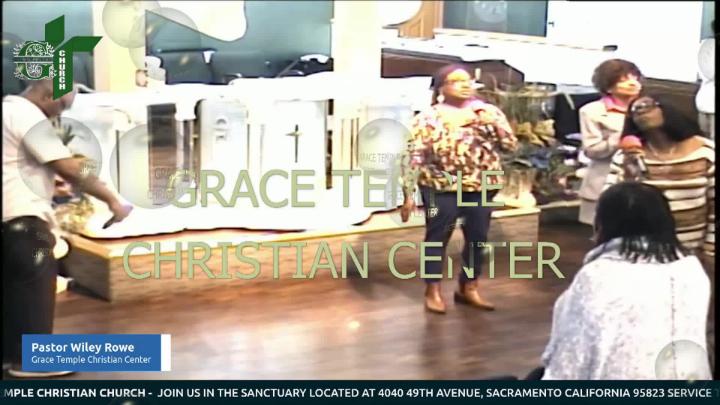 Thumbnail image for Grace To You: "Lady Rowe"