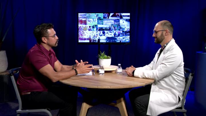 Thumbnail image for County Edition: "Hablemos Sobre La Salud Sexual"