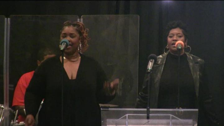 Thumbnail image for Paradise Ministries