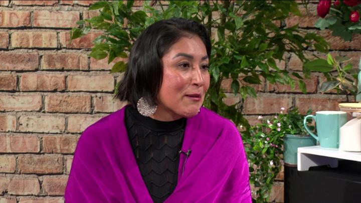 Thumbnail image for The Brew: "Mayra Vega"