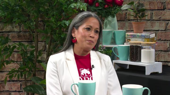 Thumbnail image for The Brew: "Dr. Lisa Cardoza"