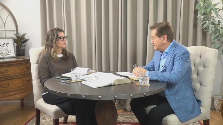 Thumbnail image for John Militaru Ministries