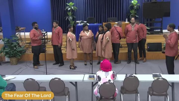 Thumbnail image for The Church Of Israel