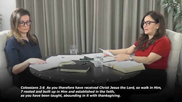 Thumbnail image for John Militaru Ministries Internat'l