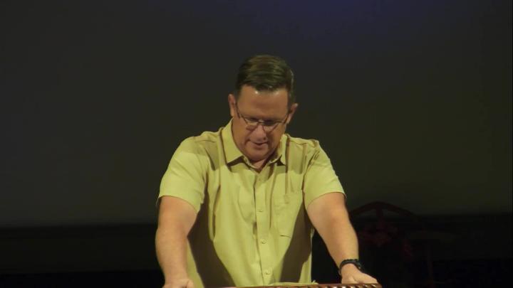 Thumbnail image for Calvary Chapel - Laguna Creek: "Luke 3-4"