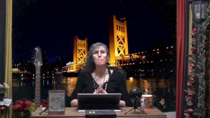 Thumbnail image for The Connie Bryan Show: "March 2026"