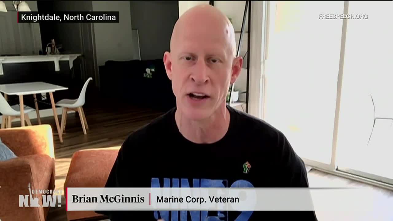 Thumbnail image for Democracy Now! 031126