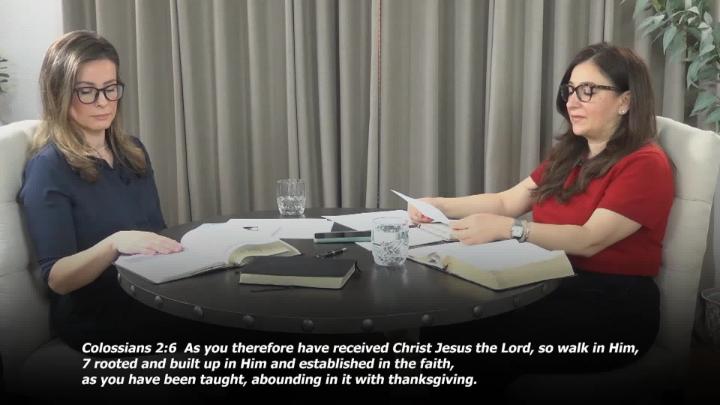 Thumbnail image for John Militaru Ministries