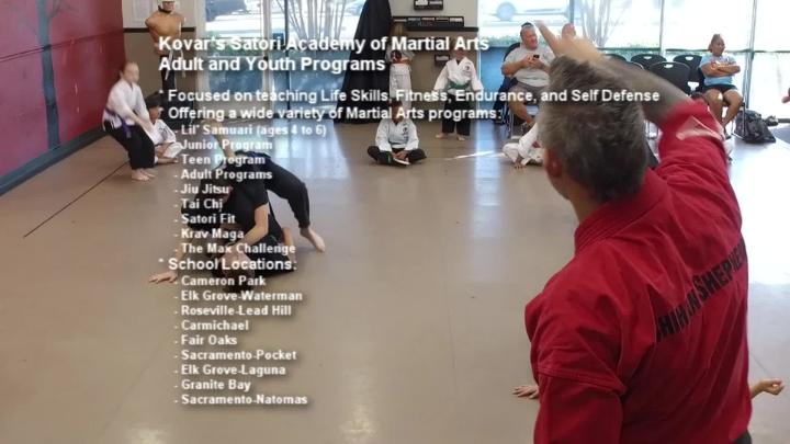 Thumbnail image for Kovar's Satori Academy