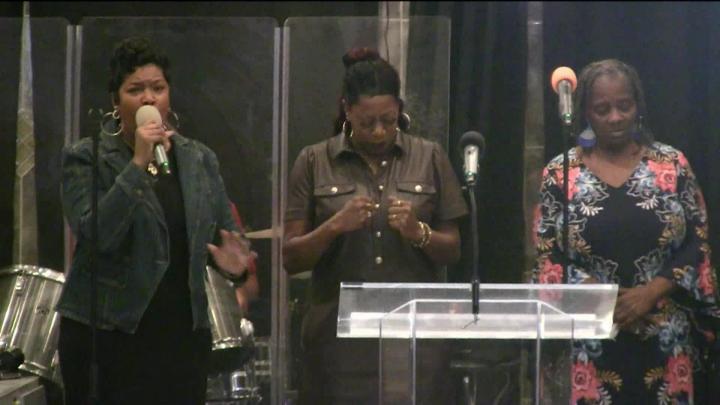 Thumbnail image for Paradise Ministries