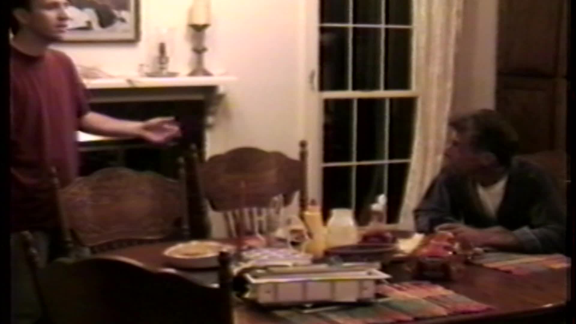 Thumbnail image for Sactown Traffic Jazz Classic: 'Midnight Sandwich, et al (1996)'