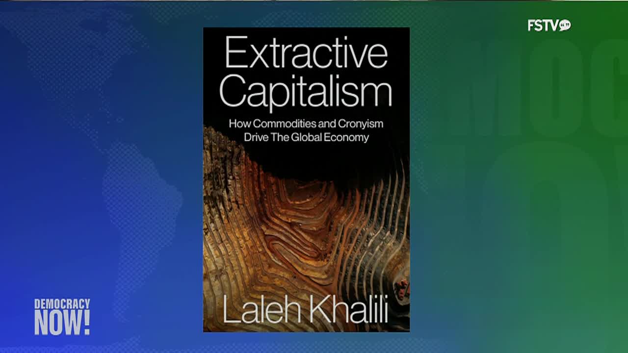 Thumbnail image for Democracy Now! 031926