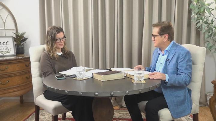 Thumbnail image for John Militaru Ministries Internat'l