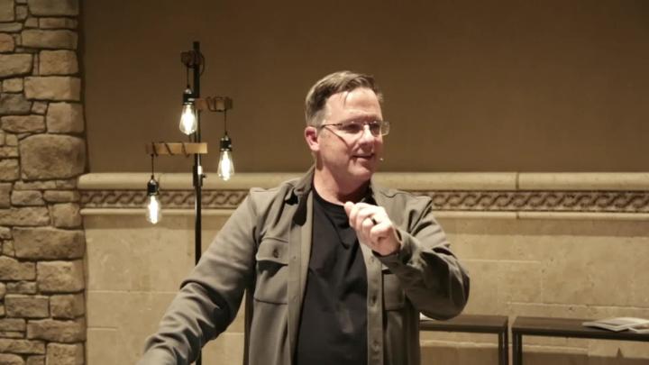 Thumbnail image for Calvary Chapel - Laguna Creek: "Luke 5"