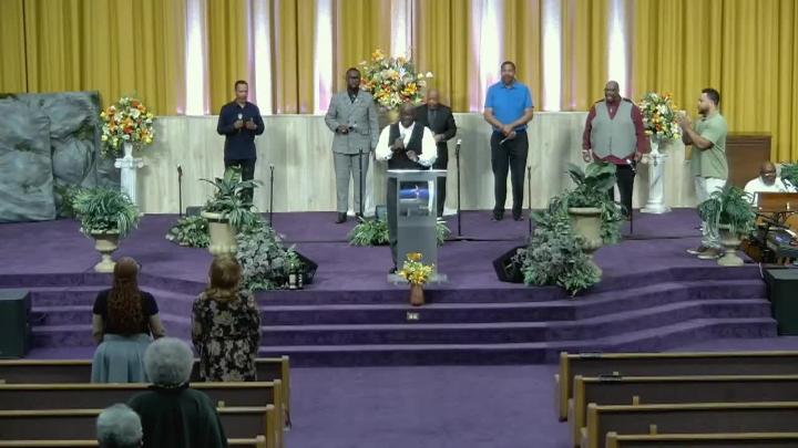 Thumbnail image for Greater Grace Gospel Hour