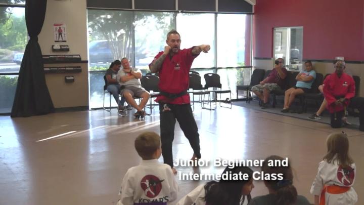 Thumbnail image for Kovar's Satori Academy