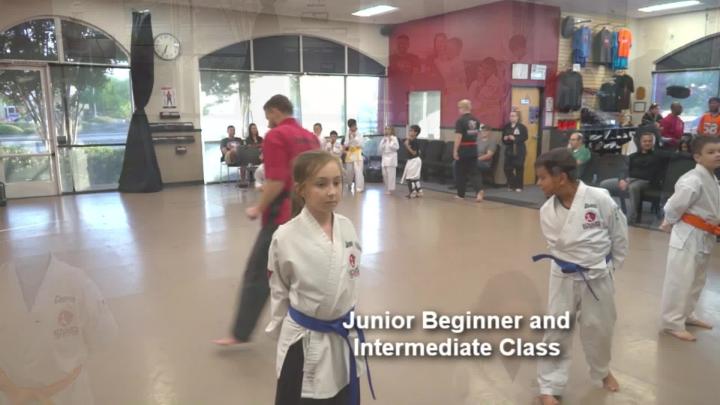 Thumbnail image for Kovar's Satori Academy