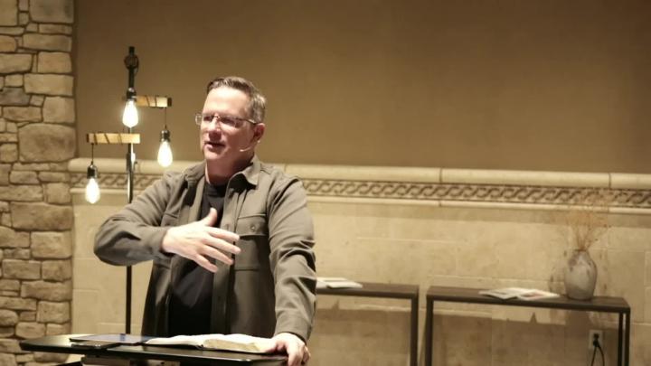 Thumbnail image for Calvary Chapel - Laguna Creek: "Luke 11-12"