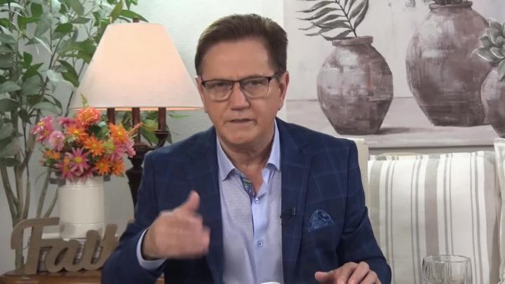 Thumbnail image for John Militaru Ministries