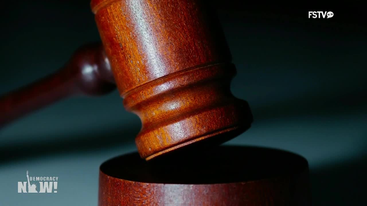 Thumbnail image for Democracy Now! 041326