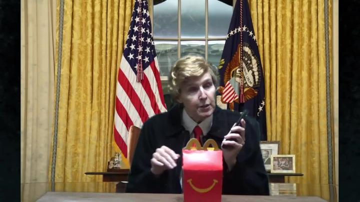 Thumbnail image for The Connie Bryan Show: "April 2026"