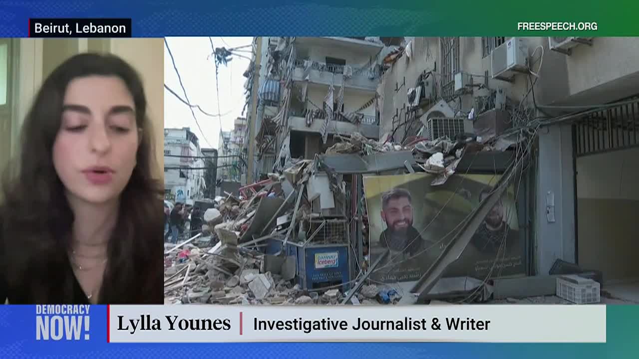 Thumbnail image for Democracy Now! 041526