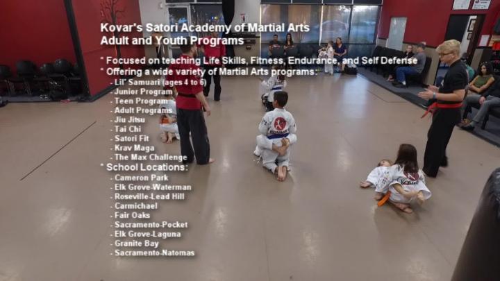 Thumbnail image for Kovar's Satori Academy