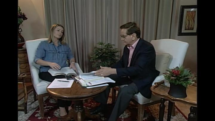 Thumbnail image for John Militaru Ministries Internat'l