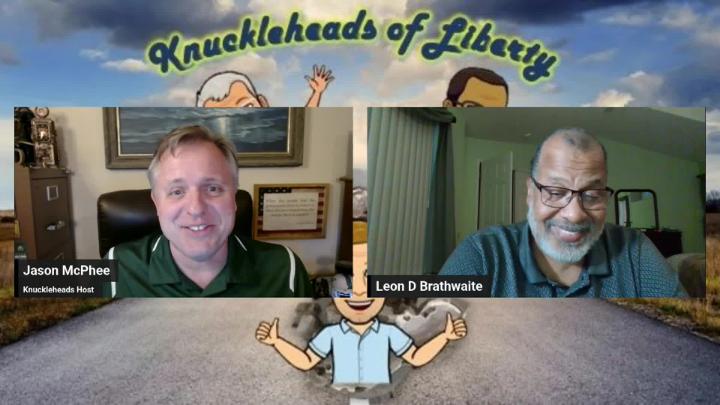 Thumbnail image for The Knuckleheads Of Liberty: "Blue State Wealth..."