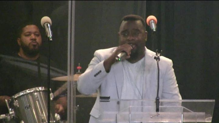 Thumbnail image for Paradise Ministries