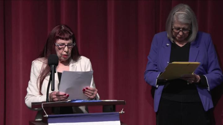 Thumbnail image for Hometown TV Special Event: "California Congressional District 6 Forum"