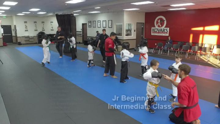 Thumbnail image for Kovar's Satori Academy
