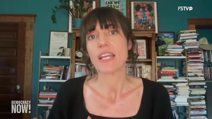 Thumbnail image for Democracy Now! 051326