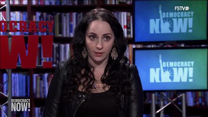 Thumbnail image for Democracy Now! 051426