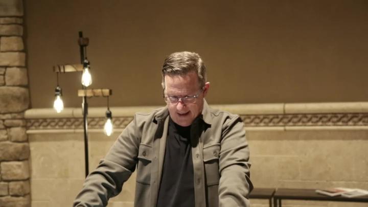 Thumbnail image for Calvary Chapel - Laguna Creek: "Luke 24"