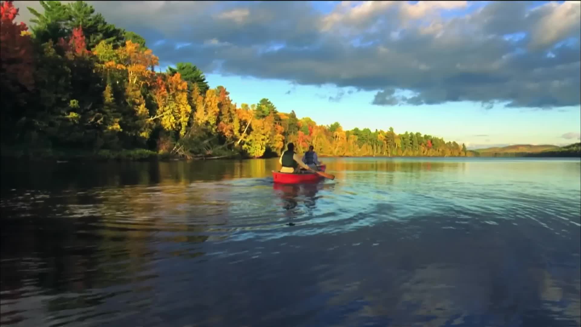 Thumbnail image for The World's Toughest Boat Trips: "The Great Lakes"