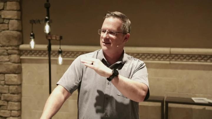 Thumbnail image for Calvary Chapel - Laguna Creek: "John 1"