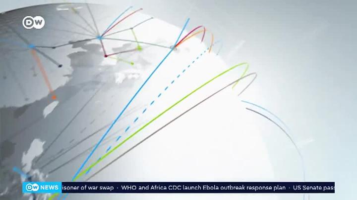 Thumbnail image for DW-TV Journal News